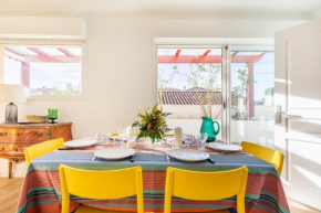 Balkoia superbe appartement de 75 m2 entièrement rénové